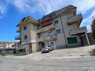 Foto Appartamento in Traversa IÂ° Via Viali, Carolei Centro di 131 m²