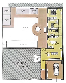 Foto Casa indipendente a Empoli Ospedale - Santa Maria di 139 m² in vendita