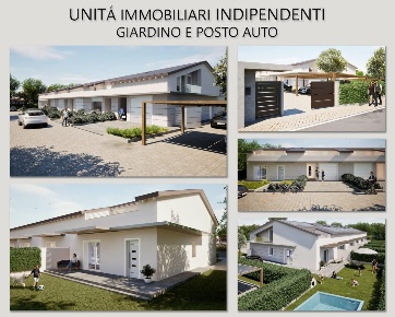 Foto Villa a schiera a Barberino Tavarnelle Tavarnelle di 178 m² in vendita