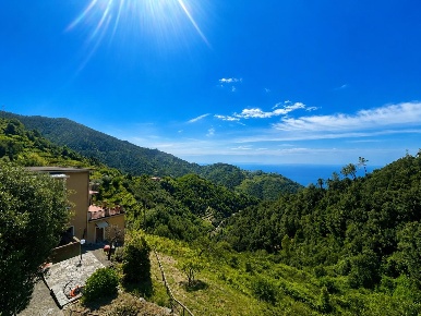 Foto Appartamento a Vernazza di 121 m² con 4 locali in vendita