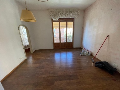 Foto Appartamento a Siena Petriccio - Acquacalda di 115 m² con 5 locali