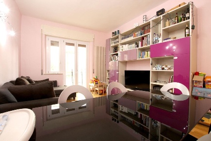 Foto Appartamento a Siena Agostoli - Montalbuccio di 80 m² con 4 locali