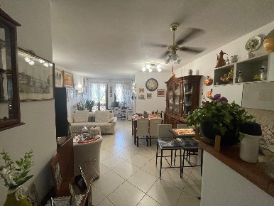 Foto Appartamento a Siena Pieve a Bozzone - Vico d'Arbia di 90 m²
