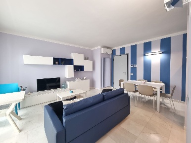 Foto Appartamento a Viareggio Marco Polo - Don Bosco di 85 m² con 3 locali