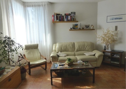Foto Appartamento a Castelnuovo Berardenga Vagliagli di 72 m² con 4 locali