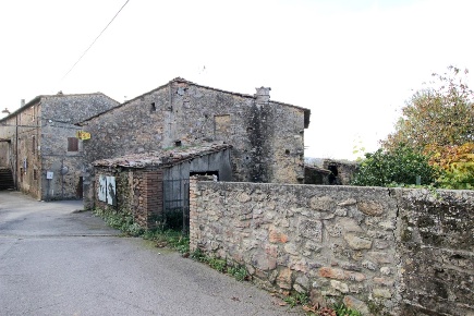 Foto Appartamento a Monticiano Lama di 55 m² con 3 locali in vendita