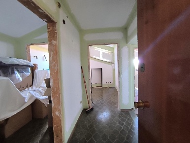 Foto Magazzino a Siena Stazione di 45 m² con 4 locali in vendita