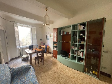 Foto Appartamento a Siena Piazza del Campo - Duprè di 190 m² con 7 locali