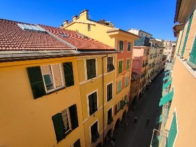 Foto Appartamento a Chiavari Centro Storico di 60 m² con 3 locali