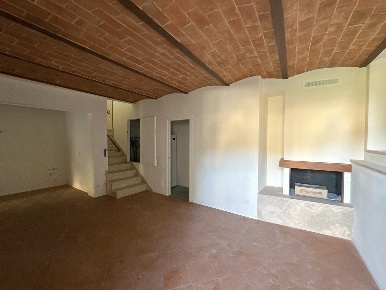 Foto Appartamento a Sovicille Stigliano di 111 m² con 3 locali in vendita