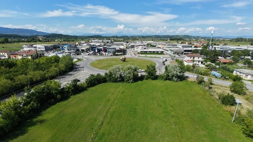 Foto Terreno industriale a Pontedera La Rotta, Pietroconti di 4750 m²