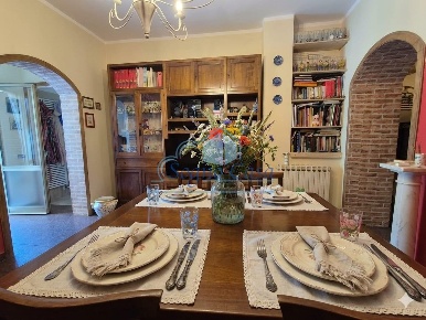 Foto Appartamento a Luni Casano Dogana Isola di 60 m² con 4 locali