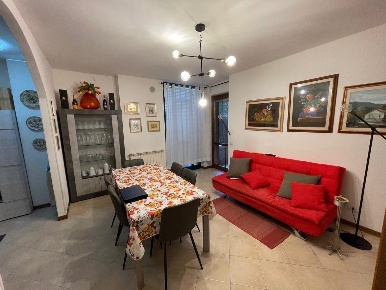 Foto Appartamento a Siena Sant'Andrea a Montecchio - Ginestreto di 145 m²