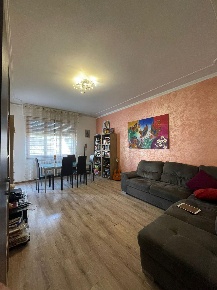 Foto Appartamento a Siena Vico Alto - San Miniato di 95 m² con 6 locali