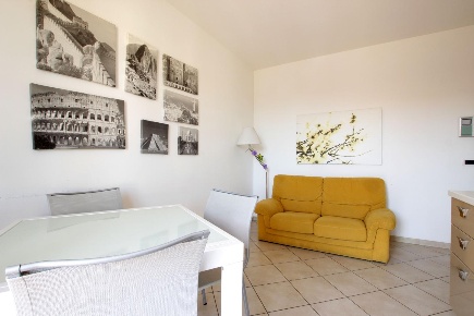 Foto Appartamento a Sovicille Rosia di 40 m² con 1 locali in vendita