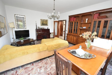 Foto Villa bifamiliare a Pisa San Giusto - Aeroporto di 145 m² con 6 locali