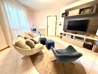 Foto Appartamento a Ponsacco Centro di 85 m² con 4 locali in vendita