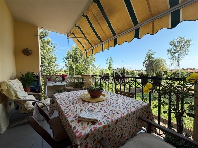 Foto Appartamento a Massa Bondano - Partaccia di 110 m² con 5 locali