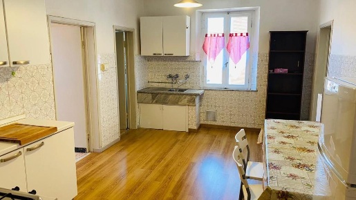 Foto Appartamento a Siena Cavour - Mentana di 95 m² con 4 locali in vendita