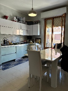 Foto Appartamento a Poggibonsi Centro di 83 m² con 3 locali in vendita