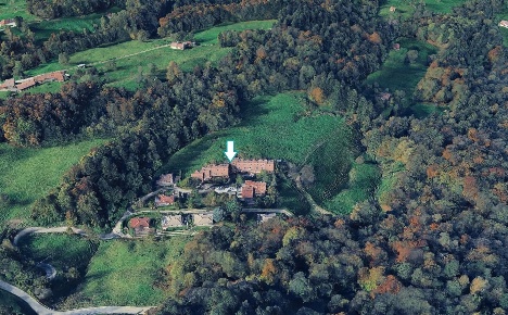 Foto Appartamento a San Giovanni Bianco di 82 m² con 3 locali in vendita
