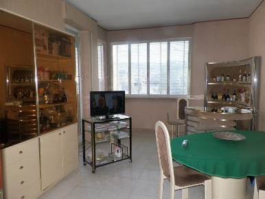 Foto Appartamento a Siena Petriccio - Acquacalda di 80 m² con 4 locali