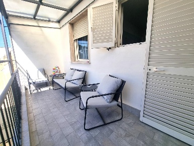 Foto Appartamento a Viareggio Marco Polo - Don Bosco di 110 m² con 5 locali