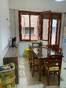 Foto Appartamento a Siena Cavour - Mentana di 100 m² con 4 locali