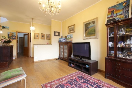 Foto Appartamento a Monteriggioni Tognazza di 190 m² con 7 locali