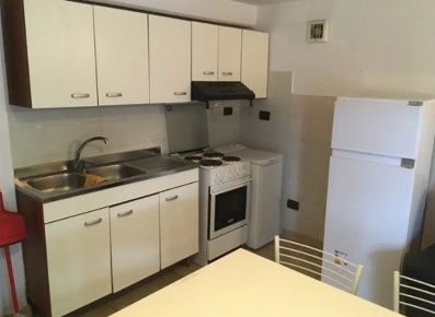 Foto Appartamento a Pisa Porta Fiorentina - Leopolda di 42 m² con 2 locali