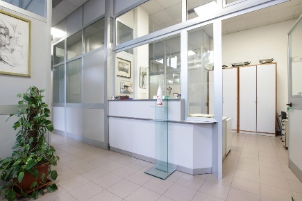 Foto Ufficio a Siena Cavour - Mentana di 100 m² con 5 locali in affitto