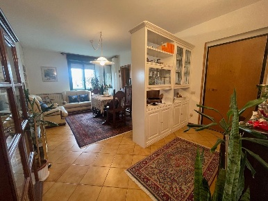 Foto Appartamento a Siena Vico Alto - San Miniato di 116 m² con 5 locali