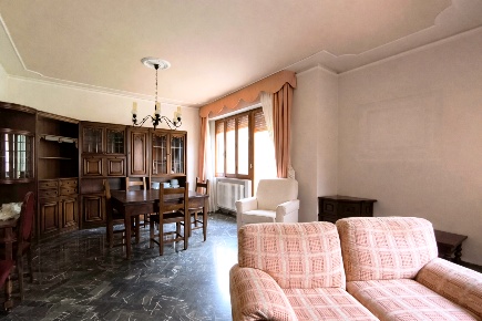 Foto Appartamento a Siena Petriccio - Acquacalda di 132 m² con 5 locali