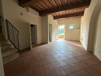 Foto Appartamento a Sovicille Stigliano di 131 m² con 4 locali in vendita