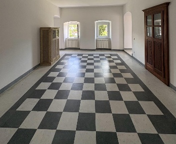 Foto Appartamento a Carrara Fontia, Fossola, Fossone di 140 m² con 5 locali