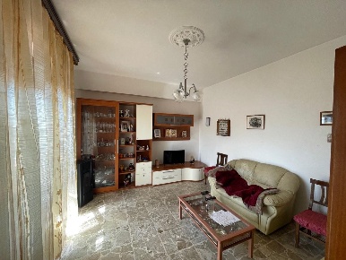 Foto Appartamento a Monteriggioni Belverde di 95 m² con 4 locali in vendita