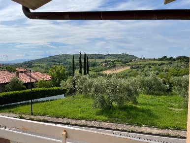 Foto Appartamento a Murlo Vescovado di 137 m² con 4 locali in vendita