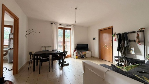 Foto Appartamento a Siena Cappuccini di 110 m² con 5 locali in affitto