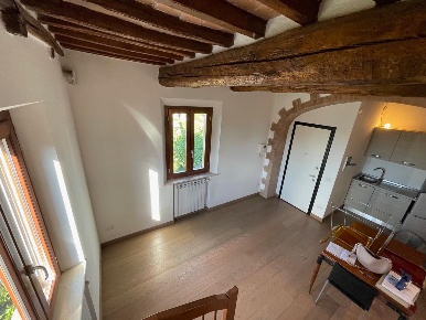 Foto Appartamento a Siena Fuori Porta Romana di 78 m² con 4 locali