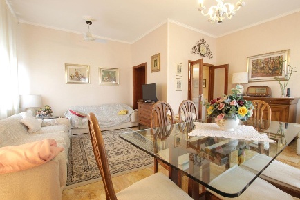 Foto Appartamento a Siena Cavour - Mentana di 100 m² con 4 locali