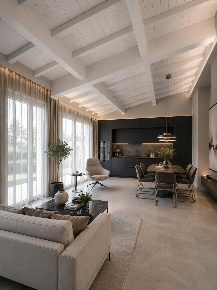 Foto Villa a schiera a Colle di Val d'Elsa Colle Bassa, Via Gramsci
