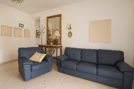 Foto Appartamento a Siena Petriccio - Acquacalda di 120 m² con 5 locali