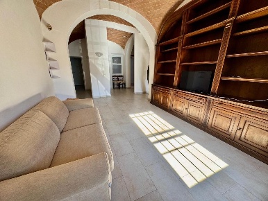 Foto Appartamento a Siena Scacciapensieri di 90 m² con 4 locali in vendita