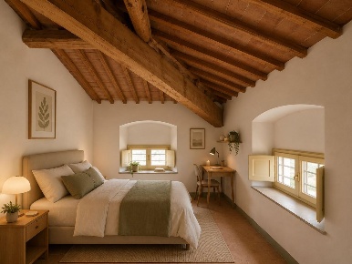 Foto Appartamento a Lucca San Concordio di 80 m² con 5 locali in vendita