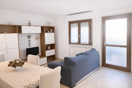 Foto Appartamento a Siena Fuori Porta Romana di 70 m² con 3 locali