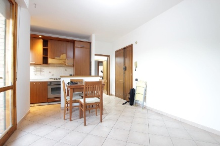 Foto Appartamento a Castelnuovo Berardenga Quercegrossa di 65 m² in vendita