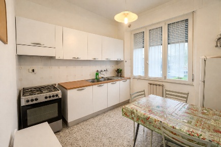 Foto Appartamento a Siena Cavour - Mentana di 80 m² con 4 locali in vendita