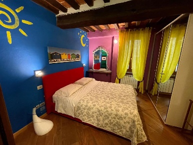 Foto Appartamento a Sinalunga Centro di 70 m² con 4 locali in vendita