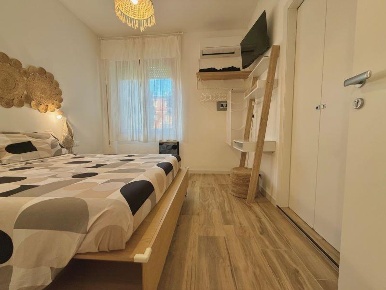 Foto Appartamento a Follonica Centro di 115 m² con 4 locali in vendita