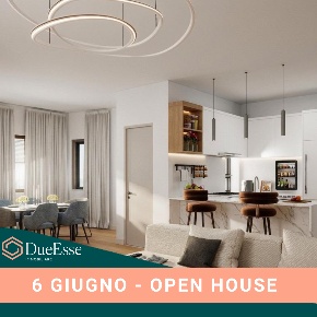 Foto Appartamento a Pisa Pratale di 98 m² con 3 locali in vendita